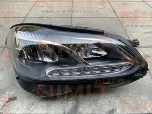🔥 อะไหล่ Mercedes-Benz E-Class W212 (2009–2016) ของแท้ศูนย์ ราคาดี พร้อมส่งทั่วไทย ไฟหน้า ไฟท้าย กันชน ฝากระโปรง ประตู กระจกมองข้าง โครงหน้ รูปที่ 2