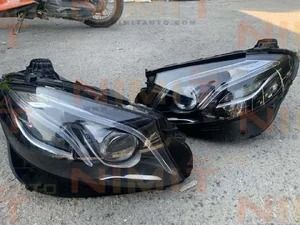 "🔥 อะไหล่ Mercedes-Benz E-Class W213 (2016–2023) ของแท้ศูนย์ ราคาดี พร้อมส่งทั่วไทย ไฟหน้า LED ไฟท้าย กันชน ฝากระโปรง ประตู กระจกมองข้าง โค รูปที่ 3