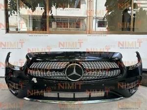 "🔥 อะไหล่ Mercedes-Benz E-Class W213 (2016–2023) ของแท้ศูนย์ ราคาดี พร้อมส่งทั่วไทย ไฟหน้า LED ไฟท้าย กันชน ฝากระโปรง ประตู กระจกมองข้าง โค รูปที่ 12