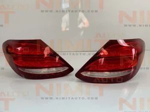 "🔥 อะไหล่ Mercedes-Benz E-Class W213 (2016–2023) ของแท้ศูนย์ ราคาดี พร้อมส่งทั่วไทย ไฟหน้า LED ไฟท้าย กันชน ฝากระโปรง ประตู กระจกมองข้าง โค รูปที่ 6