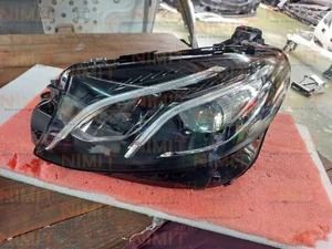 "🔥 อะไหล่ Mercedes-Benz E-Class W213 (2016–2023) ของแท้ศูนย์ ราคาดี พร้อมส่งทั่วไทย ไฟหน้า LED ไฟท้าย กันชน ฝากระโปรง ประตู กระจกมองข้าง โค รูปที่ 5