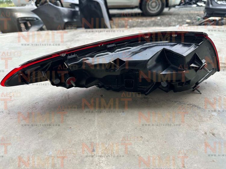 ไฟท้าย Mercedes-Benz E-Class W214 (2023–ปัจจุบัน) รูปที่ 3