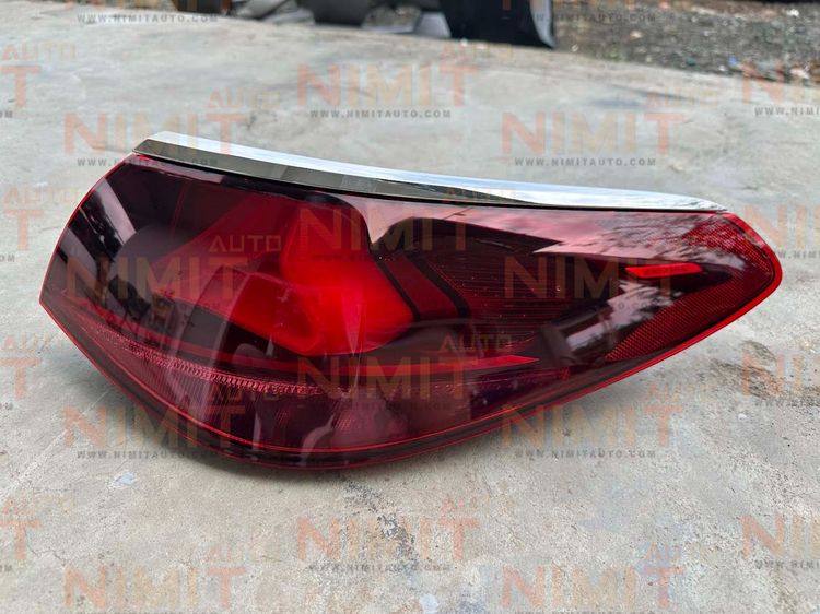 ไฟท้าย Mercedes-Benz E-Class W214 (2023–ปัจจุบัน) รูปที่ 2