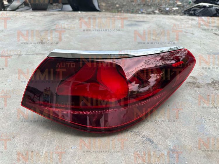 ไฟท้าย Mercedes-Benz E-Class W214 (2023–ปัจจุบัน)