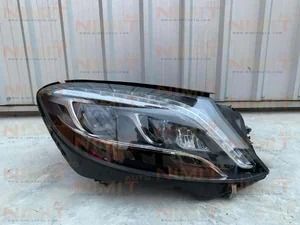 "🔥 อะไหล่ Mercedes-Benz S-Class W222 (2013–2020) ของแท้ศูนย์ ราคาดี พร้อมส่งทั่วไทย ไฟหน้า Multibeam ไฟท้าย กันชน ฝากระโปรง ประตู กระจกมองข รูปที่ 2