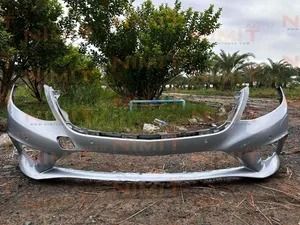 "🔥 อะไหล่ Mercedes-Benz S-Class W222 (2013–2020) ของแท้ศูนย์ ราคาดี พร้อมส่งทั่วไทย ไฟหน้า Multibeam ไฟท้าย กันชน ฝากระโปรง ประตู กระจกมองข รูปที่ 8