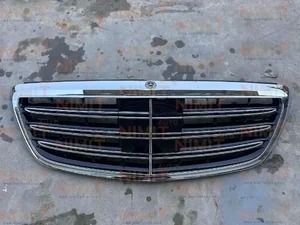 "🔥 อะไหล่ Mercedes-Benz S-Class W222 (2013–2020) ของแท้ศูนย์ ราคาดี พร้อมส่งทั่วไทย ไฟหน้า Multibeam ไฟท้าย กันชน ฝากระโปรง ประตู กระจกมองข รูปที่ 10
