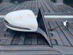 "🔥 อะไหล่ Mercedes-Benz S-Class W222 (2013–2020) ของแท้ศูนย์ ราคาดี พร้อมส่งทั่วไทย ไฟหน้า Multibeam ไฟท้าย กันชน ฝากระโปรง ประตู กระจกมองข รูปที่ 11