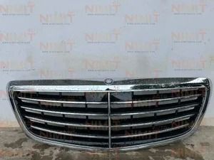 "🔥 อะไหล่ Mercedes-Benz S-Class W222 (2013–2020) ของแท้ศูนย์ ราคาดี พร้อมส่งทั่วไทย ไฟหน้า Multibeam ไฟท้าย กันชน ฝากระโปรง ประตู กระจกมองข รูปที่ 5