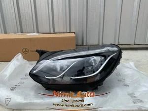 🔥 อะไหล่ Mercedes-Benz R172 ของแท้ศูนย์ ราคาดี พร้อมส่งทั่วไทย ไฟหน้า ไฟท้าย กันชน ฝากระโปรง ประตู กระจกมองข้าง โครงหน้า ชุดบอดี้พาร์ท จาก  รูปที่ 5