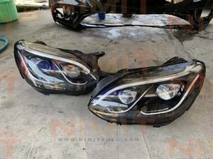 🔥 อะไหล่ Mercedes-Benz R172 ของแท้ศูนย์ ราคาดี พร้อมส่งทั่วไทย ไฟหน้า ไฟท้าย กันชน ฝากระโปรง ประตู กระจกมองข้าง โครงหน้า ชุดบอดี้พาร์ท จาก  รูปที่ 6