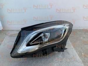 🔥 อะไหล่ Mercedes-Benz GLA X156 (2014–2020) ของแท้ศูนย์ ราคาดี พร้อมส่งทั่วไทย ไฟหน้า ไฟท้าย กันชน ฝากระโปรง ประตู กระจกมองข้าง โครงหน้า บอ รูปที่ 2