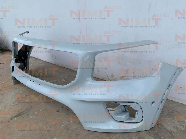 กันชนหน้า Mercedes-Benz GLB X247 ปี 2019–ปัจจุบัน ของแท้ศูนย์ไทย รูปที่ 3