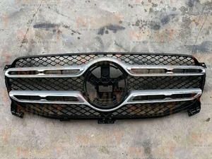 "🔥 อะไหล่ Mercedes-Benz GLE W166 (2015–2019) ของแท้ศูนย์ ราคาดี พร้อมส่งทั่วไทย ไฟหน้า LED กันชน ฝากระโปรง ประตู กันชนหลัง กระจกมองข้าง โคร รูปที่ 4