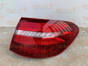 🔥 อะไหล่ Mercedes-Benz GLC X253 (2015–2022) ของแท้ศูนย์ ราคาดี พร้อมส่งทั่วไทย ไฟหน้า LED ไฟท้าย กันชน ฝากระโปรง ประตู กระจกมองข้าง โครงหน้ รูปที่ 5