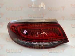 🔥 อะไหล่ Mercedes-Benz GLC X253 (2015–2022) ของแท้ศูนย์ ราคาดี พร้อมส่งทั่วไทย ไฟหน้า LED ไฟท้าย กันชน ฝากระโปรง ประตู กระจกมองข้าง โครงหน้ รูปที่ 3