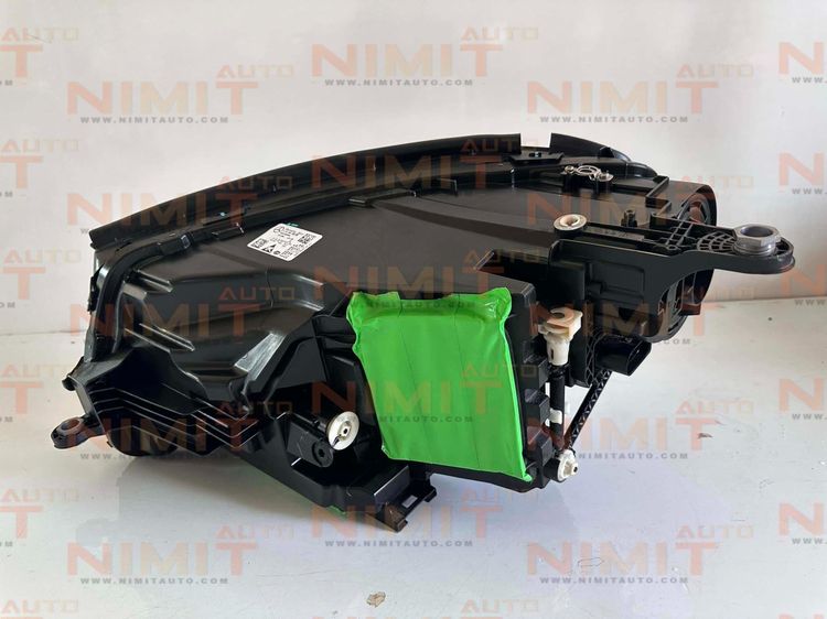 ไฟหน้า Mercedes-Benz GLS X167 (2020–ปัจจุบัน) รูปที่ 4