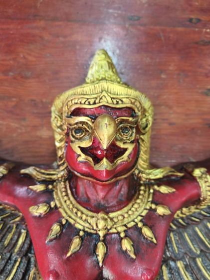 พญาครุฑ รูปที่ 3