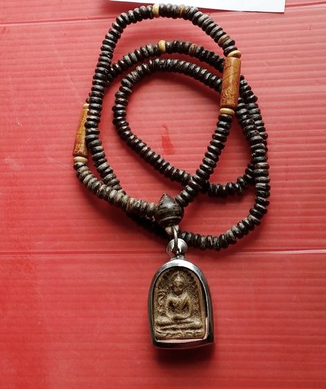 หลวงปู่โต๊ะ และพระซุ้มกอ  พระรอด พระผงสุพรรณ สมเด็จขาโต๊ะ เหรียญนางกวัก และลพ.ศิลา  รูปที่ 7