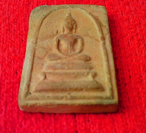 หลวงปู่โต๊ะ และพระซุ้มกอ  พระรอด พระผงสุพรรณ สมเด็จขาโต๊ะ เหรียญนางกวัก และลพ.ศิลา  รูปที่ 14