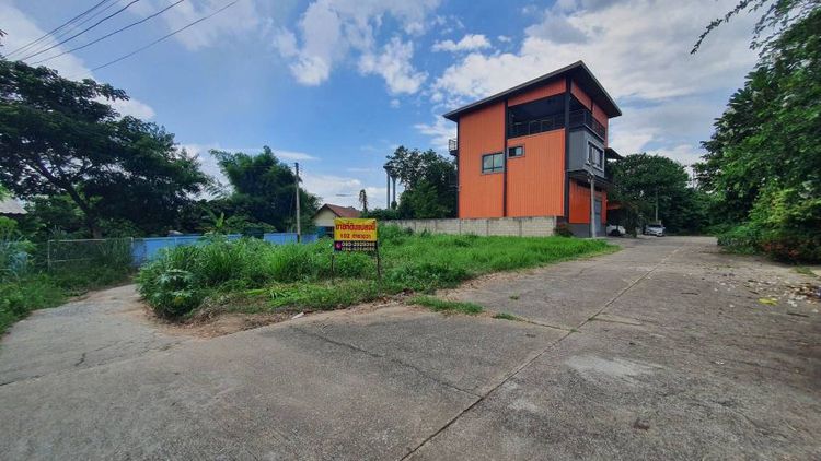 ใช่ ⚡ที่ดินเปล่า 102 ตารางวา รูปที่ 2