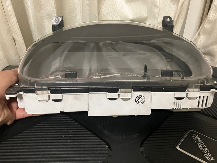 เรือนไมล์ CRV gen1 ใช้ได้ปกติ ขายรถไปก่อน ซื้อมาแล้ว ไม่ได้ใช้ รูปที่ 2