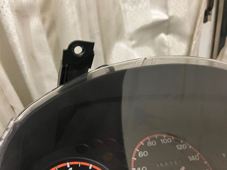 เรือนไมล์ CRV gen1 ใช้ได้ปกติ ขายรถไปก่อน ซื้อมาแล้ว ไม่ได้ใช้ รูปที่ 6