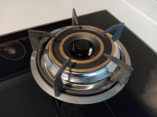 เตาฝังกระจก 2 หัวแก๊ส Teka- Linea GL 73 2G รูปที่ 5