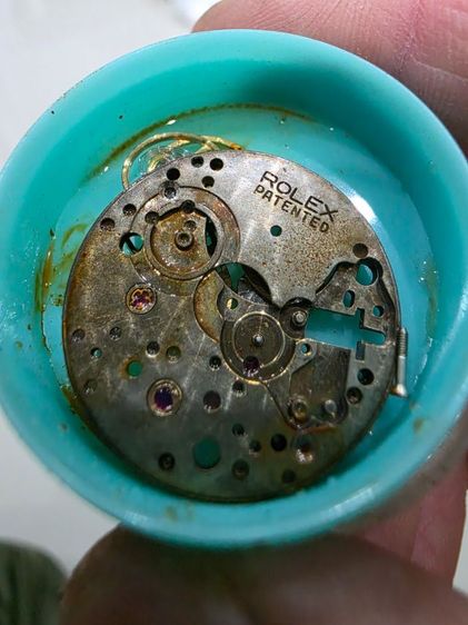 อะไหล่เครื่อง นาฬิกา Rolex สวยหายาก รุ่นเก่า เดิมๆ ขายตามสภาพ พร้อมส่งครับพี่ๆ