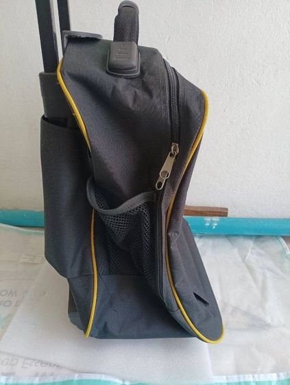 กระเป๋าเดินทางมีล้อ รูปที่ 3