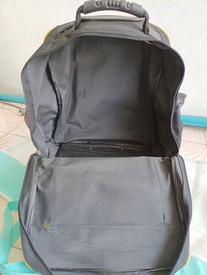 กระเป๋าเดินทางมีล้อ รูปที่ 5