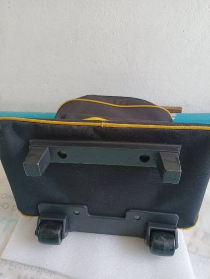กระเป๋าเดินทางมีล้อ รูปที่ 4