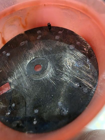 หน้าปัด นาฬิกา ยี่ห้อ Rolex OysterDate  สวยหายาก เดิมๆ ของใหม่ เก่าเก็บ ขายตามสภาพ รุ่นเก่า พร้อมส่งครับพี่ๆ รูปที่ 7