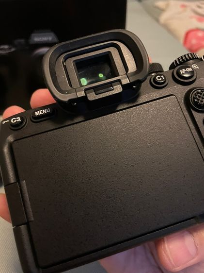 กล้องโซนี่ a7iv รูปที่ 15