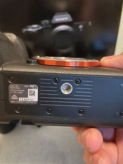 กล้องโซนี่ a7iv รูปที่ 13