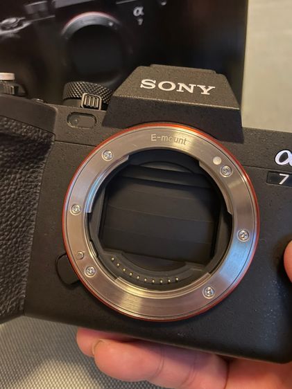 กล้องโซนี่ a7iv รูปที่ 11
