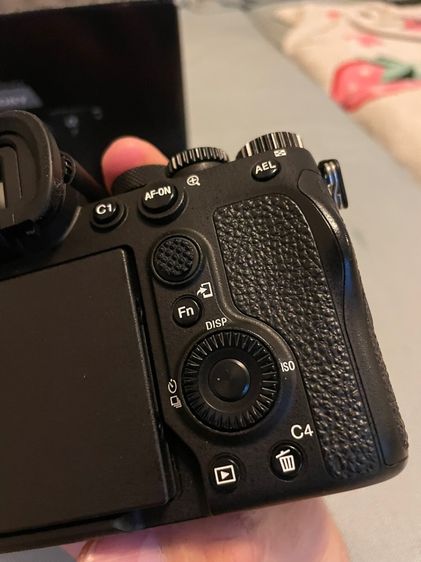 กล้องโซนี่ a7iv รูปที่ 14
