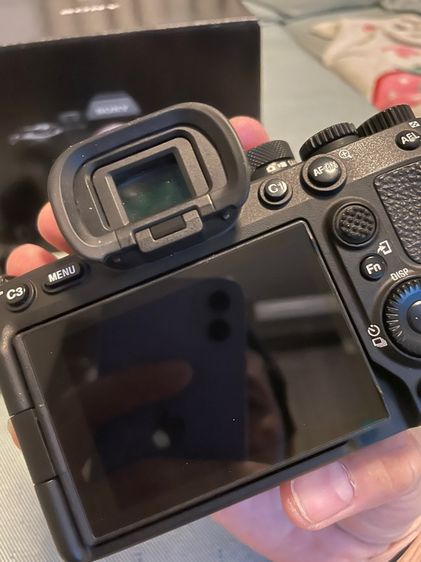 กล้องโซนี่ a7iv รูปที่ 16