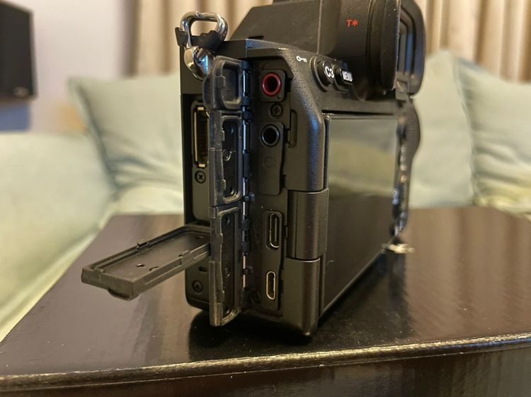 กล้องโซนี่ a7iv รูปที่ 9