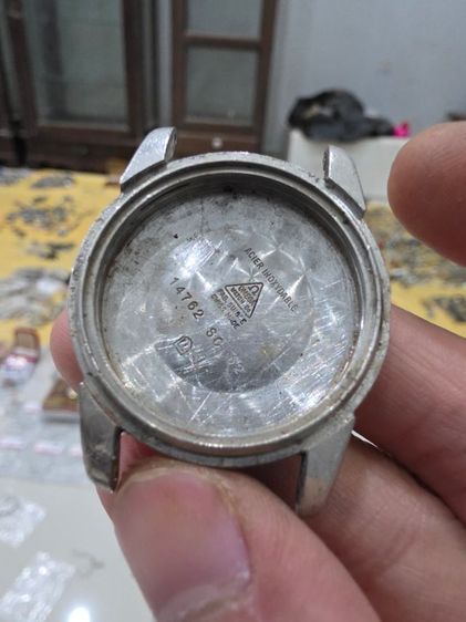 ตัวเรือน นาฬิกา Omega สวยเก่าเก็บหายาก เดิมๆ ขายตามสภาพ พร้อมส่งครับพี่ๆ สวยน่าสะสมครับ ของเก่าเก็บครับ