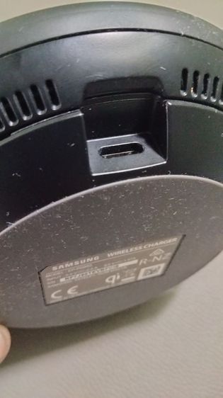 ชาร์ตไร้สาย wiless charge samsung รูปที่ 3