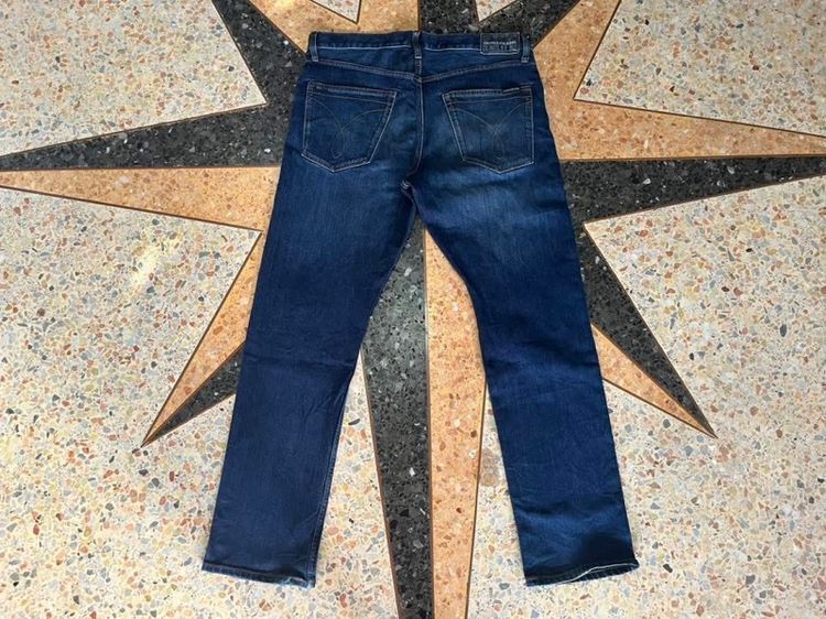 📌CALVIN KLIEN👖 เอว35-36 รูปที่ 2