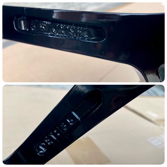 แม็ก VAGE VF04 ขอบ 19” 5 รู 114  รูปที่ 8