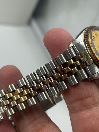 rolex datejust รูปที่ 3