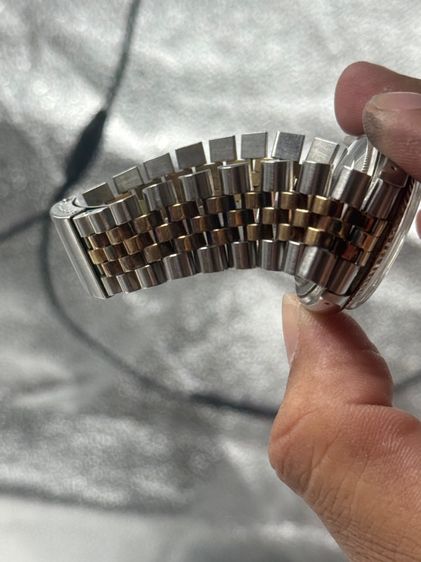 rolex datejust รูปที่ 12