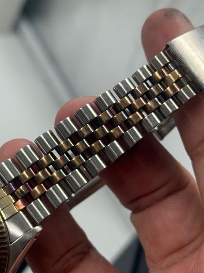 rolex datejust รูปที่ 2