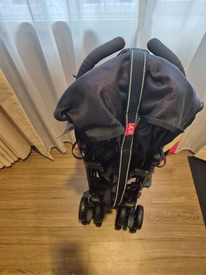 อื่นๆ รถเข็นเด็ก Aprica New Stick ตัวโชว์