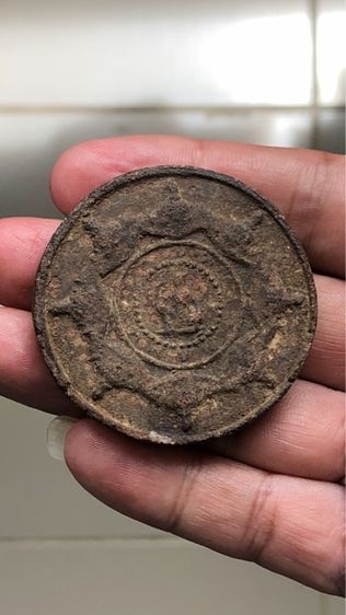 จตุคามรามเทพ ปี 30 พิมพ์เล็ก