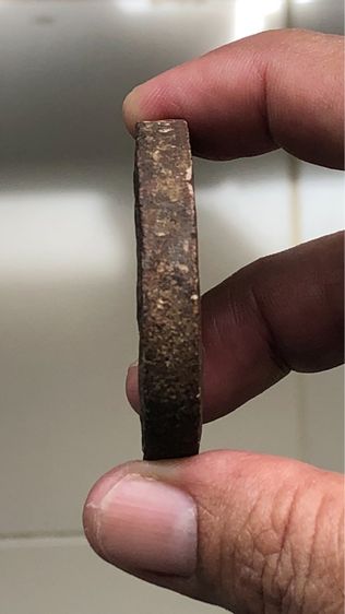 จตุคามรามเทพ ปี 30 พิมพ์เล็ก รูปที่ 3