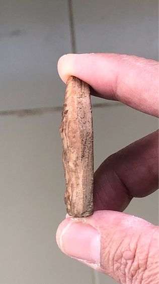 พระขุนแผน วัดบ้านกร่าง พิมพ์อกเล็ก รูปที่ 3